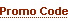 Promo Code - What's This?