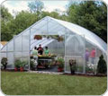 Professional Greenhouses - Growers Supply