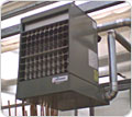 Greenhouse Heaters - Growers Supply