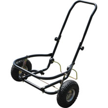 Nursery Handtrucks - Little Giant Muck Cart and Tub
