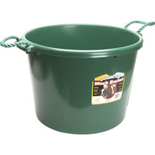 Nursery Handtrucks - 70 Quart Muck Bucket