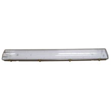 New Products - 48" Wet Location Fixtures