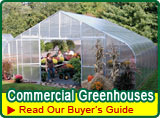 Greenhouse Buyer's Guide - Growers Supply
