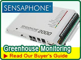 Greenhouse Monitoring Buyer's Guide - Growers Supply