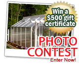 Photo Contest - Growers Supply