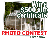 Photo Contest - Growers Supply