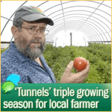 Extend Your Growing Season - Growers Supply