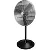 Cooling &amp;amp; Exhaust Fans - Portable Fans - High Velocity Pedestal Fan