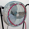 AquaCool Environmental Systems - Low Pressure Fogging System