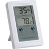 Monitoring Meters - Mini Digital Temperature & Humidity Meter