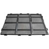 Nursery Carts &amp; Wagons - Expanded Metal Decks for EZ-Haul Utility Trailer