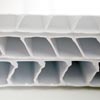 Greenhouse Film &amp;amp; Covering - Greenhouse Polycarbonate - 4' x 8' Corrugated Plastic Sheets