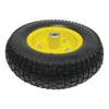 Nursery Carts &amp; Wagons - EZ-Haul Replacement Wheels