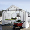 EZ-Grow Greenhouses - EZ-Grow Greenhouse