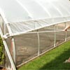 Greenhouse Accessories - Greenhouse Vent Openers - Side Wall Curtain Ventilation