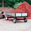 Nursery Carts &amp; Wagons - EZ-Haul Potting Wagon