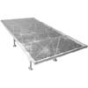 Shelving &amp; Benching - Expanded Metal Bench Top Panels