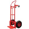 Nursery Handtrucks - EZ-Haul Dual Hand Truck/Platform Cart