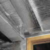 TekFoil Reflective Insulation - TekFoil Foil/Bubble Bubble/Foil