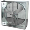 Monthly Specials - Galvanized Belt Drive Fan 48" - ON SALE!