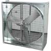 Cooling &amp;amp; Exhaust Fans - Circulation Fans - Galvanized Direct Drive Fans