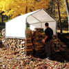 Canopies &amp; Party Tents - Weathershield Equipment Canopy