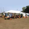 Canopies &amp; Party Tents - Jubilee Tent