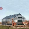 Commercial Greenhouses - Backyard Pro Greenhouse