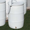 Greenhouse Accessories - Greenhouse Watering - Rainwater Harvester