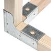 Greenhouse Building Materials - Greenhouse Lumber