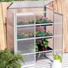 Patio Growhouses - Hobby Patio Greenhouse