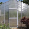 Greenhouse Accessories - ClearSpan Greenhouse Doors