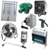 Greenhouse Kits - Greenhouse Equipment Kits - Extra Large Greenhouse Equipment Kit