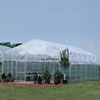 Greenhouse Kits - Majestic Greenhouse Kits - Majestic Connect Greenhouses - 56'-84'W