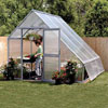 Hobby Greenhouses - Premium Solar Star Greenhouse