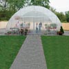 Greenhouse Kits - ClearView Greenhouse Systems