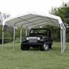 Storage Buildings - ClearSpan Carports