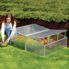 Patio Growhouses - Backyard Hobby Cold Frame 45"L x 38"W