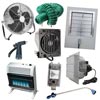 Greenhouse Kits - Greenhouse Equipment Kits - Jumbo Greenhouse Equipment Kit