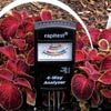 Soil Testing - 4-Way Analyzer Meter