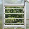 Greenhouse Accessories - Greenhouse Vent Openers - Greenhouse Shutters