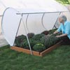 Patio Growhouses - Flip-Top Cold Frames