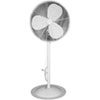 Cooling &amp;amp; Exhaust Fans - Portable Fans - 30" Oscillating Pedestal Fan