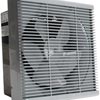 Cooling &amp;amp; Exhaust Fans - Exhaust Fans - 10" Utility Exhaust Fan