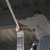 TekFoil Reflective Insulation - TekFoil F/B/P Pipe Wrap with Tape Tab