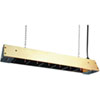 Greenhouse Heaters - Infrared Heaters