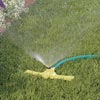 Lawn &amp;amp; Garden - Lawn Sprinklers - Port-A-Rain Sprinkler Head