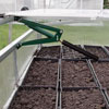 Greenhouse Accessories - Greenhouse Vent Openers - GigaVent Solar Vent Opener