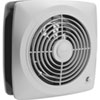 Cooling &amp;amp; Exhaust Fans - Exhaust Fans - 8" Room-to-Room Ventilator