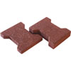 Monthly Specials - Red PaverBlocks - 1-3/4" Thick - ON SALE!